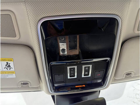 2021 Land Rover Range Rover Autobiography LWB