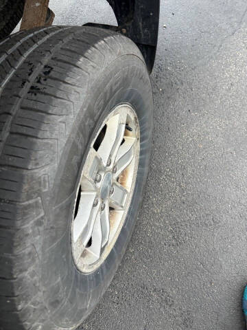 2012 GMC Sierra 1500 SLE