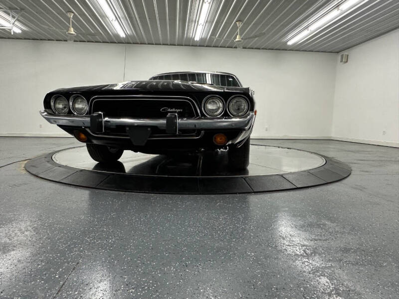 1973 Dodge Challenger