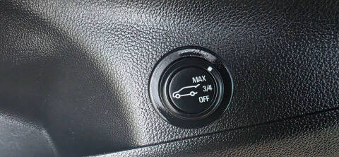 2017 Buick Envision Preferred