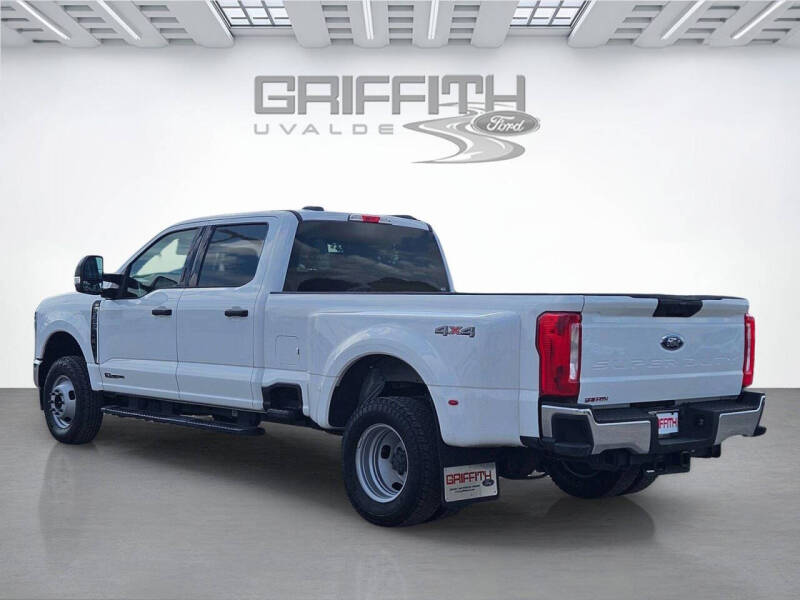 2024 Ford F-350 Super Duty XLT