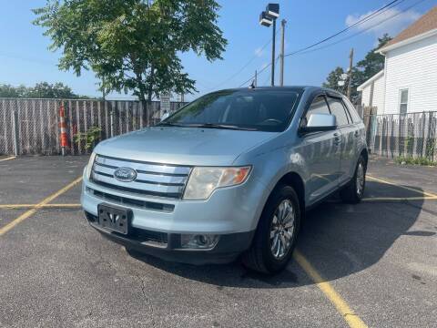 2008 Ford Edge for sale at True Automotive in Cleveland OH