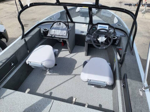 2025 Starweld Fusion 16 DC