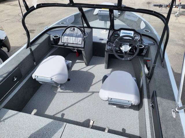 2025 Starweld Fusion 16 DC