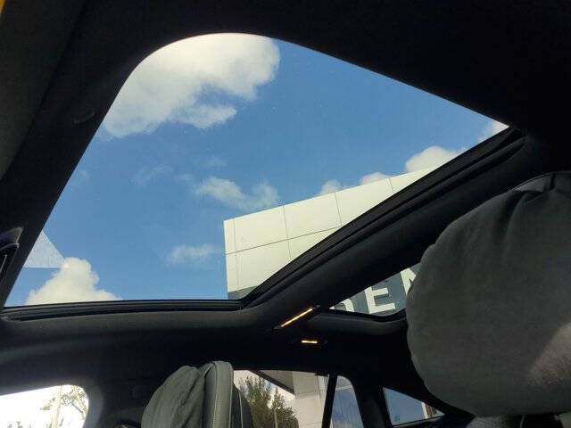 2023 Mercedes-Benz EQS EQS 450+