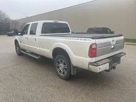 2014 Ford F-350 Super Duty