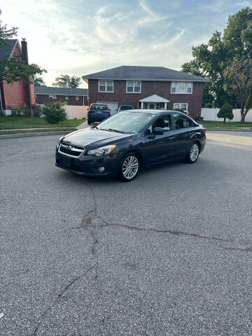 2013 Subaru Impreza for sale at Pak1 Trading LLC in Little Ferry NJ