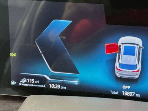 2024 BMW X5 xDrive50e