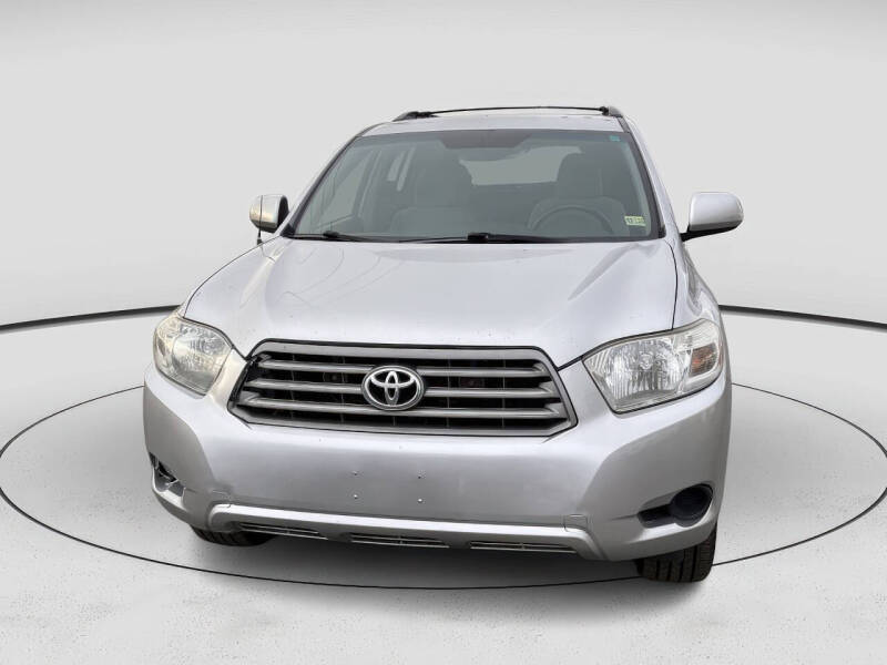 2010 Toyota Highlander