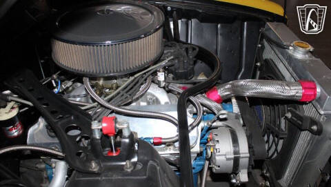 1976 Ford Maverick