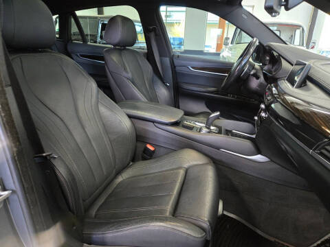 2017 BMW X6 xDrive35i