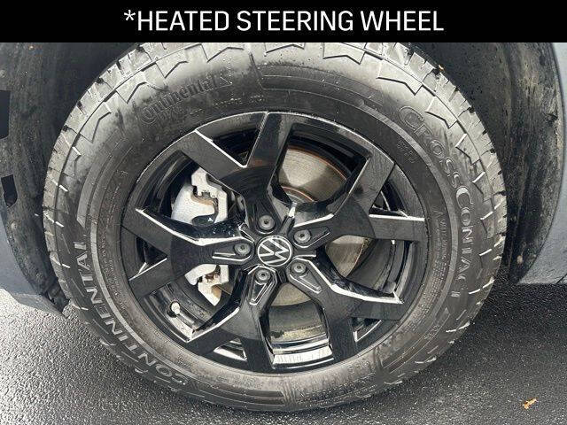 2024 Volkswagen Atlas Peak Edition SE 4Motion