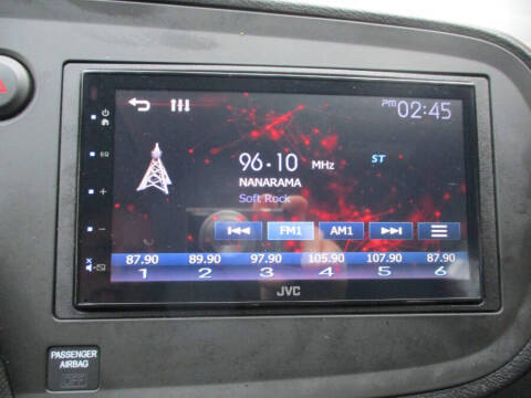 2013 Honda Insight