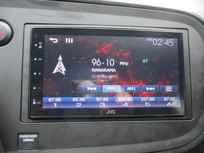 2013 Honda Insight