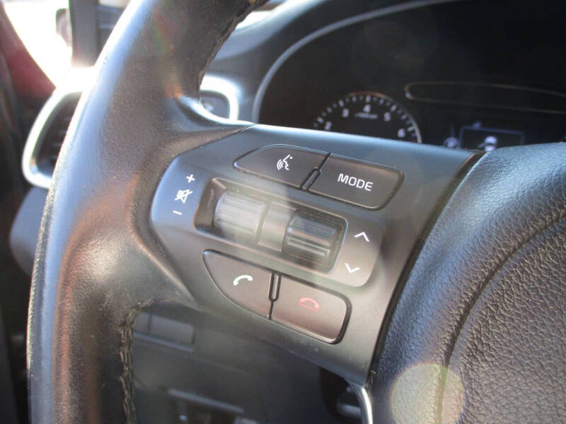 2016 Kia Sorento EX V6