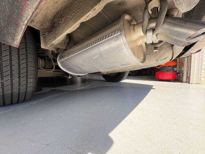 1978 Mercedes-Benz 450 SL