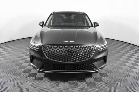 2023 Genesis Electrified GV70 for sale at Southern Auto Solutions-Jim Ellis Hyundai in Marietta GA