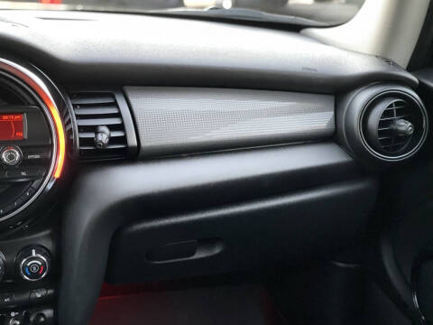 2014 MINI Hardtop Cooper