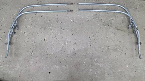 1966 MG Midget