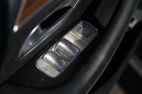 2024 Mercedes-Benz GLS GLS 580