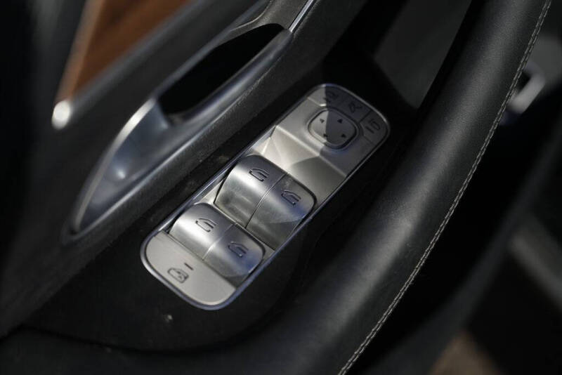 2024 Mercedes-Benz GLS GLS 580