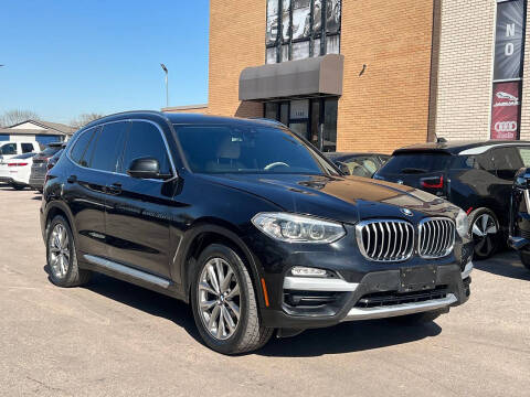 2019 BMW X3 for sale at Auto Imports in Houston TX