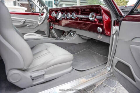 1967 Chevrolet Chevelle