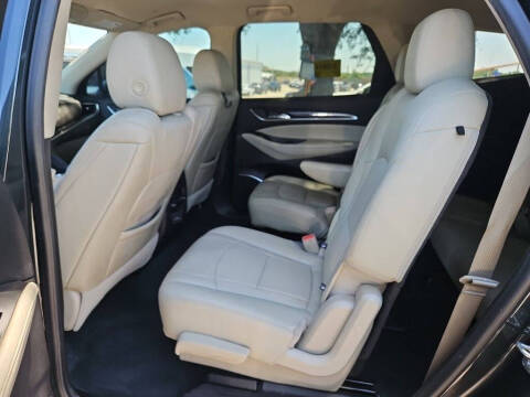 2021 Buick Enclave Premium
