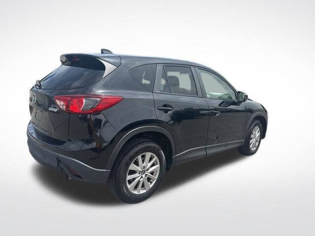 2015 Mazda CX-5 Touring