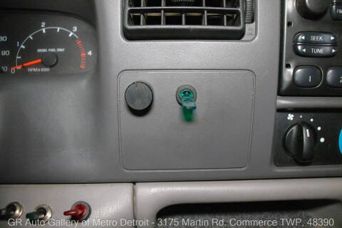 2000 Ford F-350 Super Duty XLT