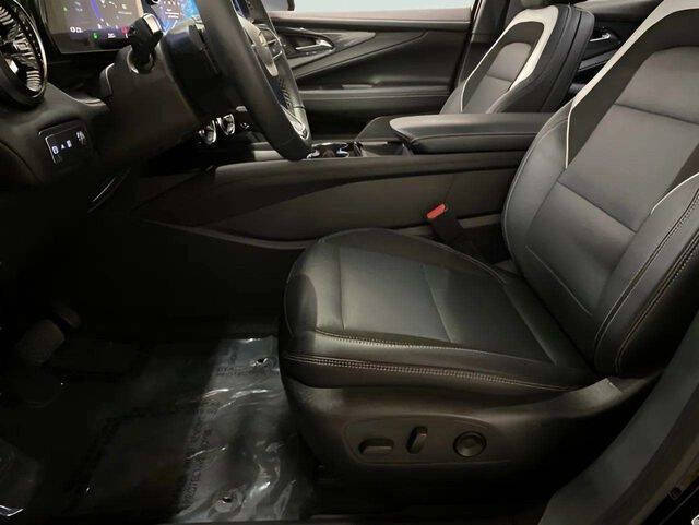 2024 Chevrolet Blazer EV 2LT