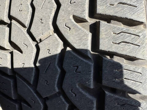 2017 RAM 2500 Laramie