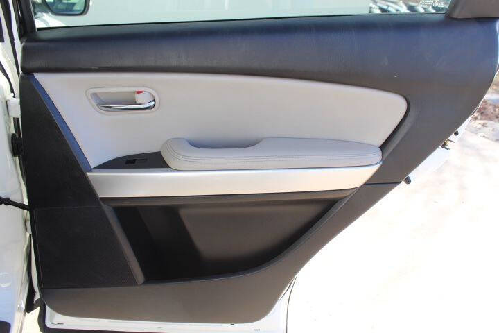 2015 Mazda CX-9 Grand Touring