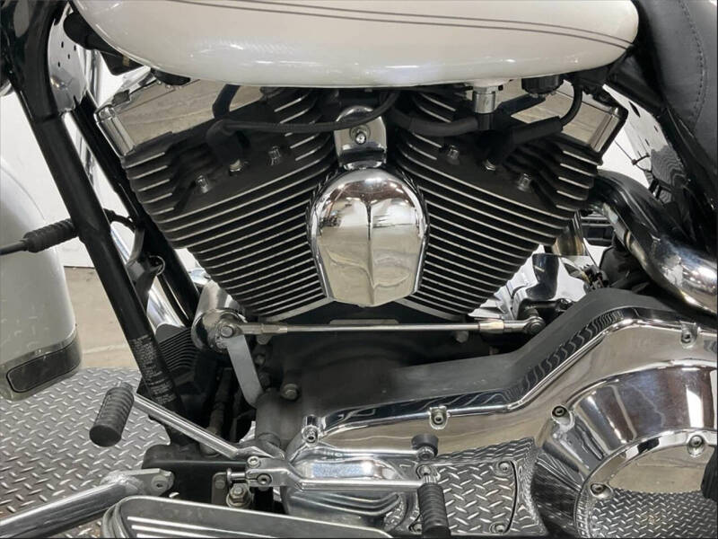 2005 Harley-Davidson Road King
