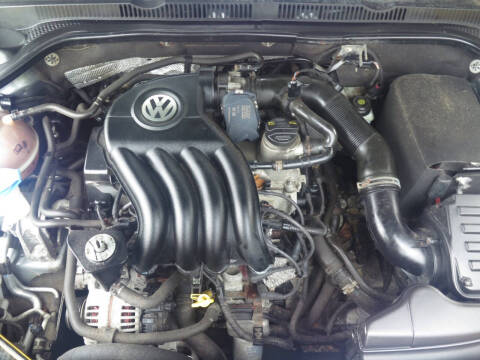 2015 Volkswagen Jetta S