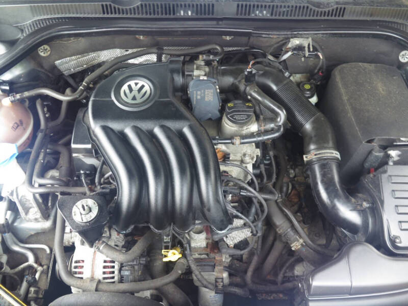 2015 Volkswagen Jetta S