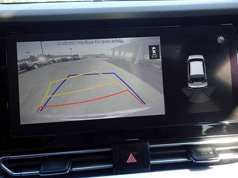 2021 Kia Niro EX Premium