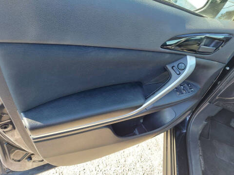 2022 Mitsubishi Eclipse Cross ES