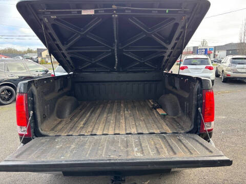 2012 GMC Sierra 1500 SLE