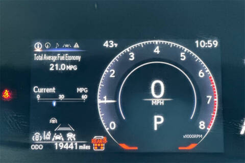 2024 Lexus TX 350 Premium