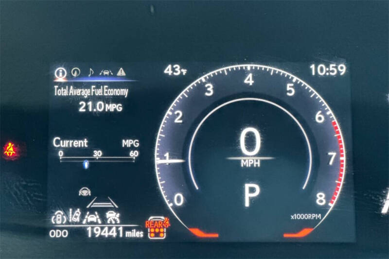 2024 Lexus TX 350 Premium