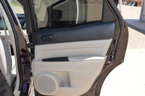 2011 Mazda CX-7 i SV