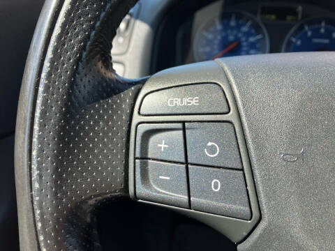 2011 Volvo C30 T5 R-Design