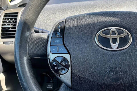 2007 Toyota Prius