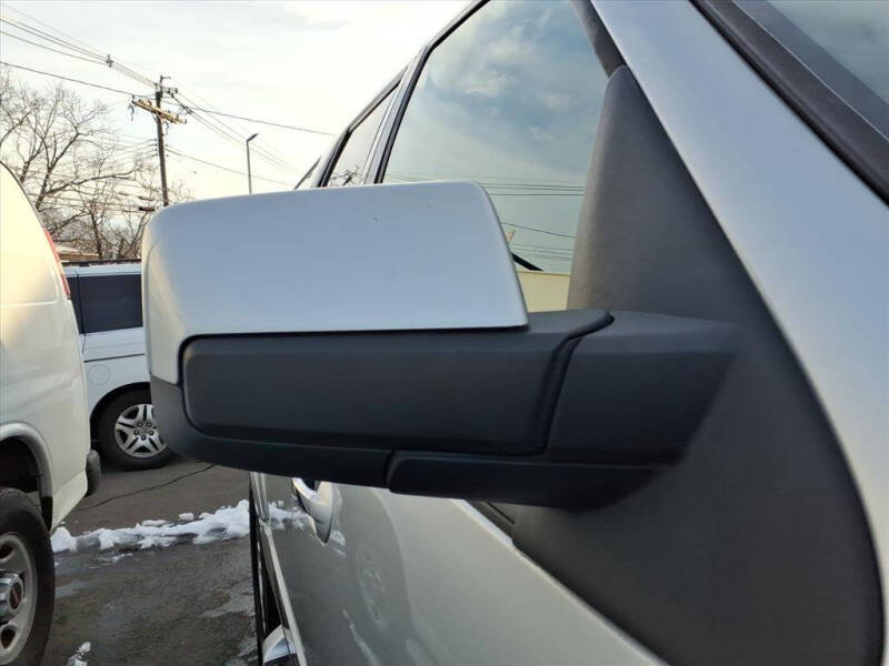 2013 Ford Expedition Limited