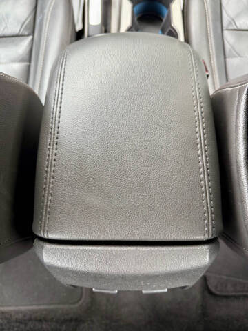 2015 Ford C-MAX Energi SEL