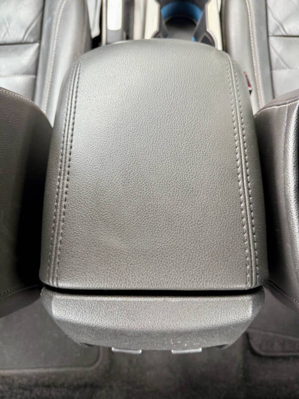 2015 Ford C-MAX Energi SEL