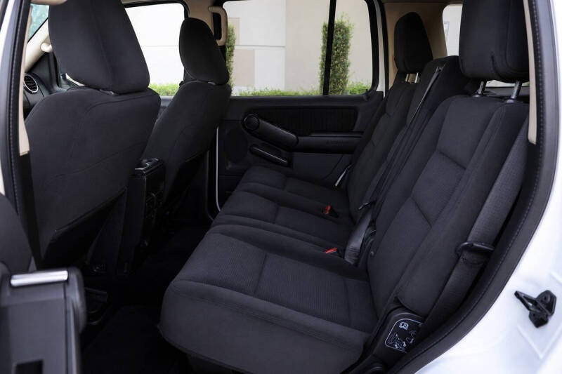 2010 Ford Explorer XLT