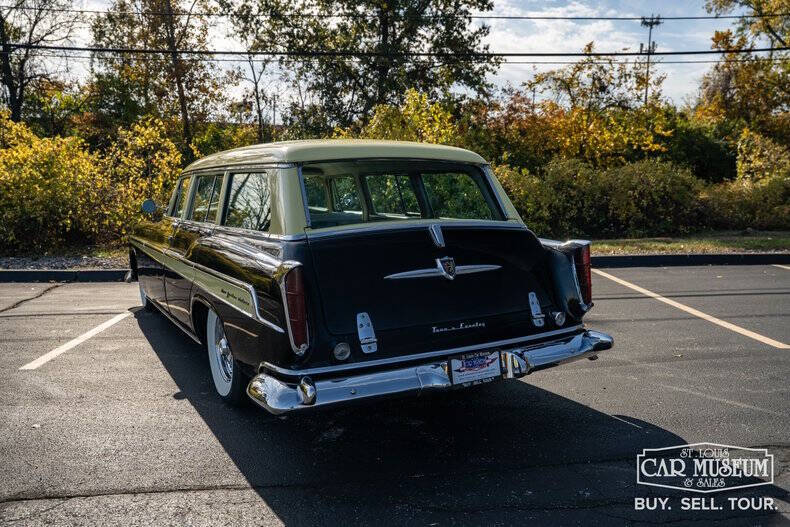 1955 Chrysler New Yorker