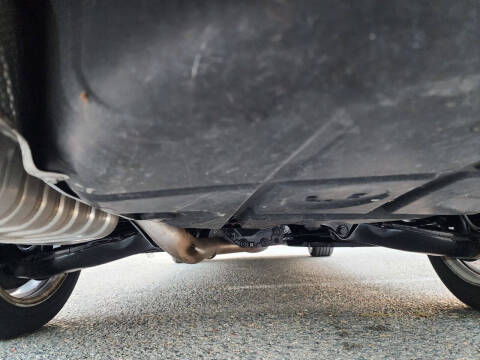 2001 Mercedes-Benz C-Class C 320